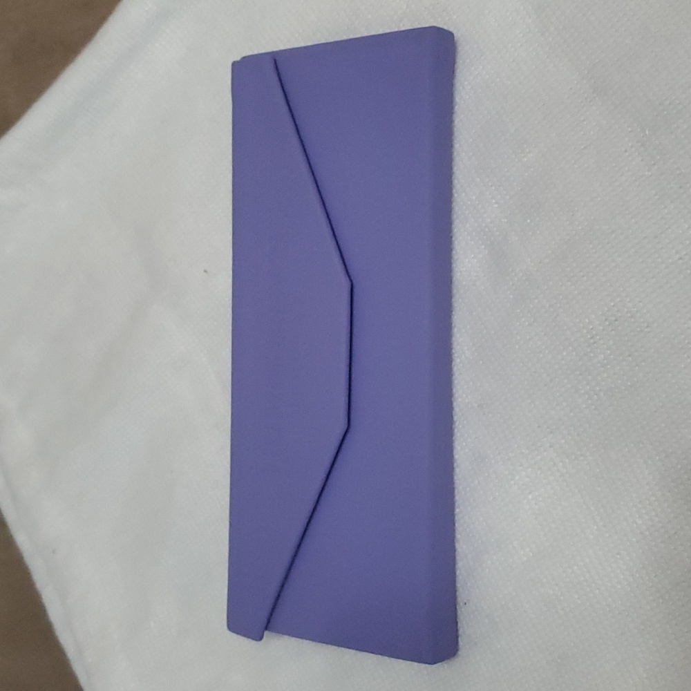 Eye glasses case